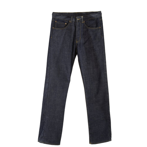 Apnea Natural Aging Pants 200 Days Blue Degli Uberti